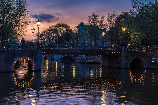 Amsterdam Photography Masterclass - Private Photography Lesson - Tripod, camera gear, and what to request ahead