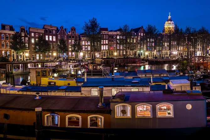 Amsterdam Photography Masterclass - Private Photography Lesson - Daytime versus evening: why the timing changes everything