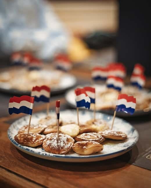 Amsterdam: Poffertjes at Dutch Pancake Masters - Key Points to Know Before You Go