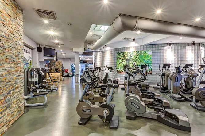 Amsterdam Premium Fitness Pass - The gym lineup: what 20+ venues gives you in real life