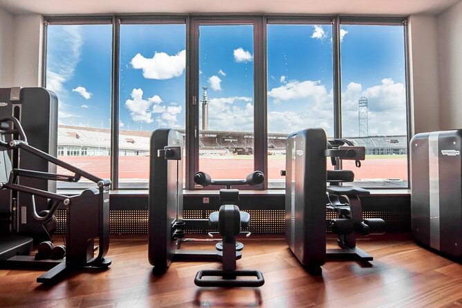 Amsterdam Premium Fitness Pass - Who this pass fits best