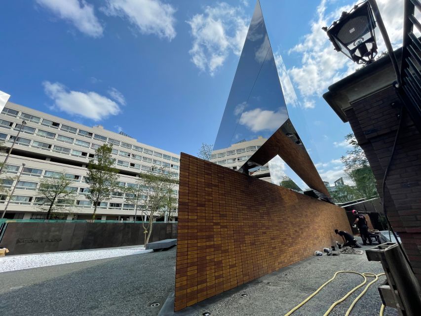 Amsterdam: Private Anne Frank and Jewish History Tour - Who this private tour fits best (and who should rethink it)