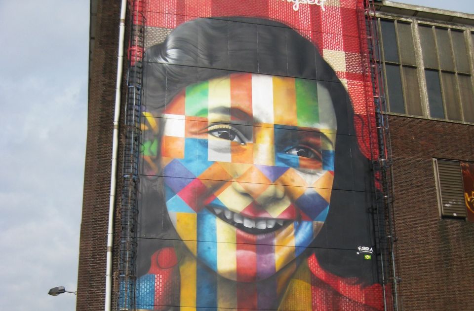 Amsterdam: Private Anne Frank and Jewish Quarter Tour - Key takeaways before you book
