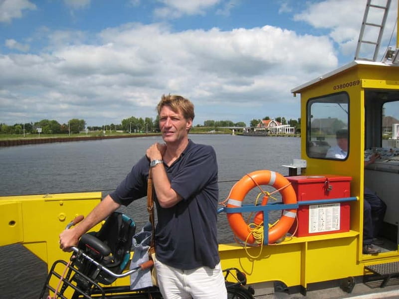Amsterdam: Private Bike Tour - Key points that make this tour worth your time