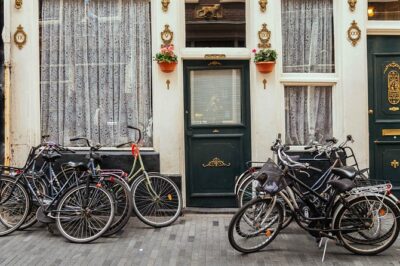 Amsterdam PRIVATE Bike Tour With Locals: Bike & Local Snack Included - Where you start: Centraal Station to Prins Hendrikkade