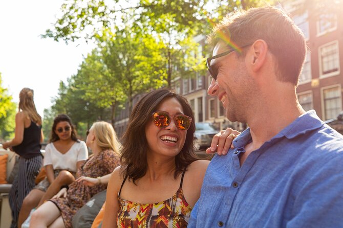 Amsterdam Private Boat Trip with Pizza and Unlimited Drinks - Who This Cruise Fits Best (and Who Might Want Something Else)