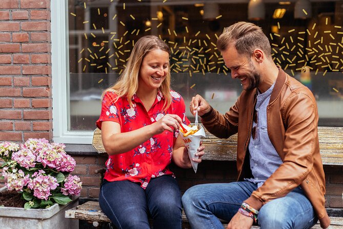 Amsterdam Private Culinary Kickstart Tour - Why this Amsterdam private food tour is a smart “first-day” move