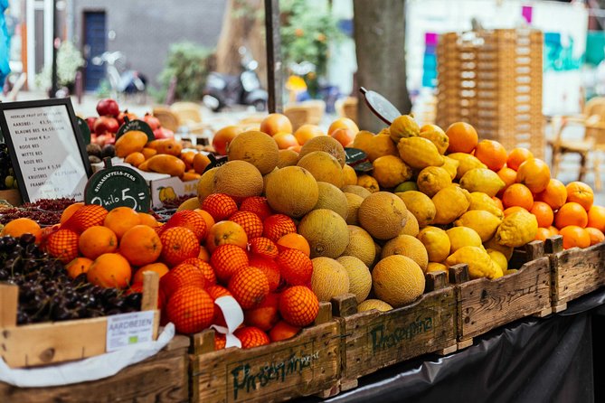 Amsterdam Private Culinary Kickstart Tour - Price and value: does $145 make sense for Amsterdam?