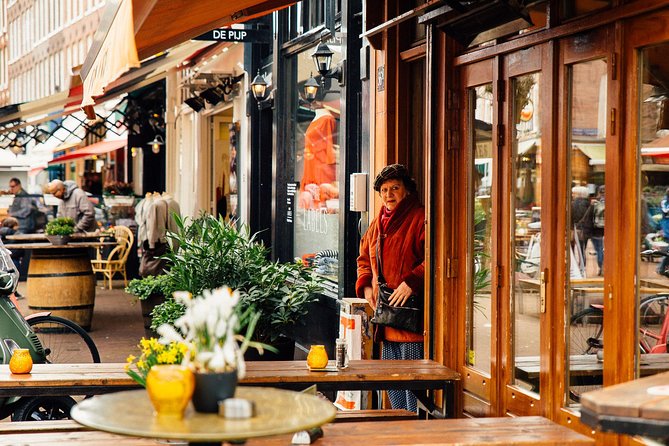 Amsterdam Private Culinary Kickstart Tour - What to watch for before you book