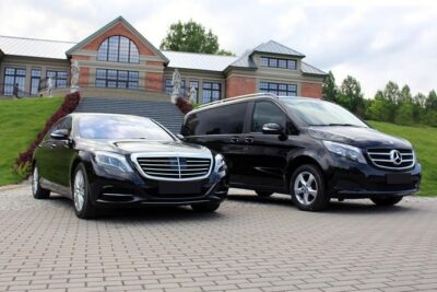 Amsterdam Private Departure Transfer to AMS Schiphol Airport - What Happens When the Driver Shows Up at Your Hotel