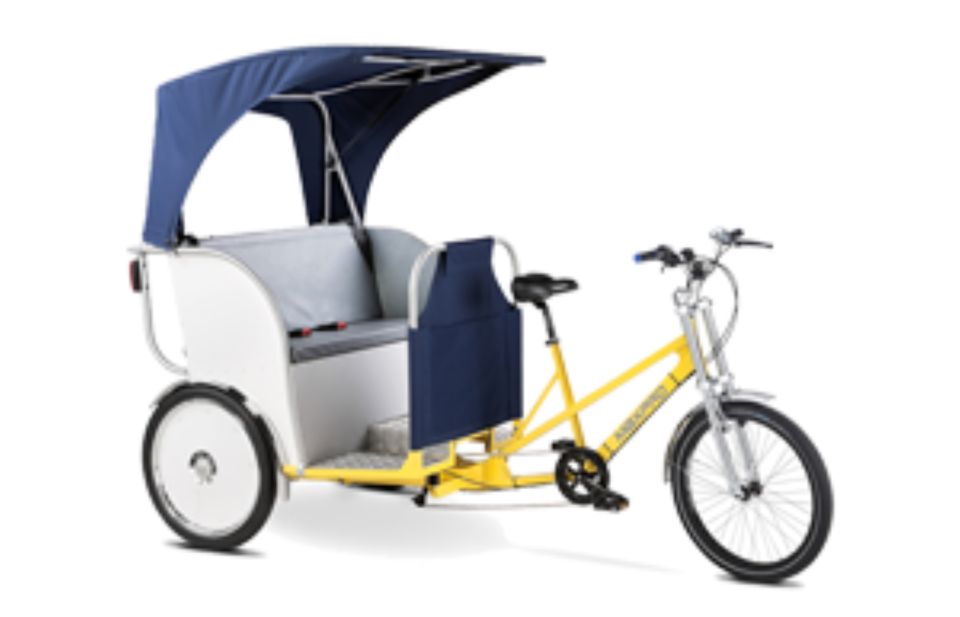 Amsterdam: Private Guided City Tour by Pedicab - Who This Pedicab Tour Suits Best