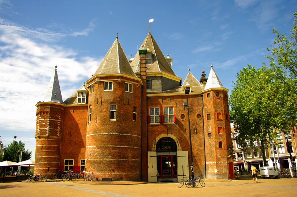 Amsterdam: Private Guided Walking Tour - How the “private” part changes your day (and your photos)