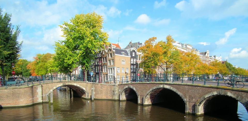Amsterdam: Private Hidden Gems Discovery Tour - Should you book this Amsterdam private walking tour?