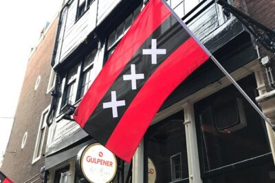 Amsterdam Private Introduction Tour - The 3-hour rhythm: landmarks plus the story behind them