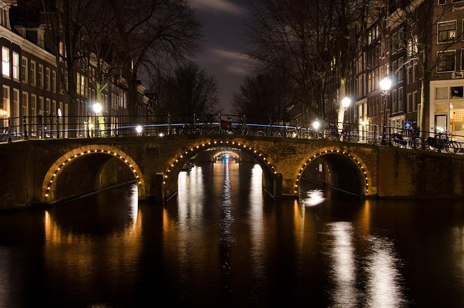 Amsterdam Private Local Transfer - Key Things That Make This Transfer Work