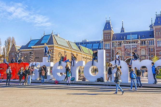 Amsterdam Private Local Transfer - Price and Value: When Private Beats the Stress Tax