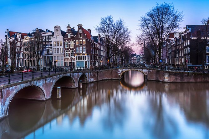 Amsterdam Private Local Transfer - Who Should Book This Transfer (and Who Might Skip It)