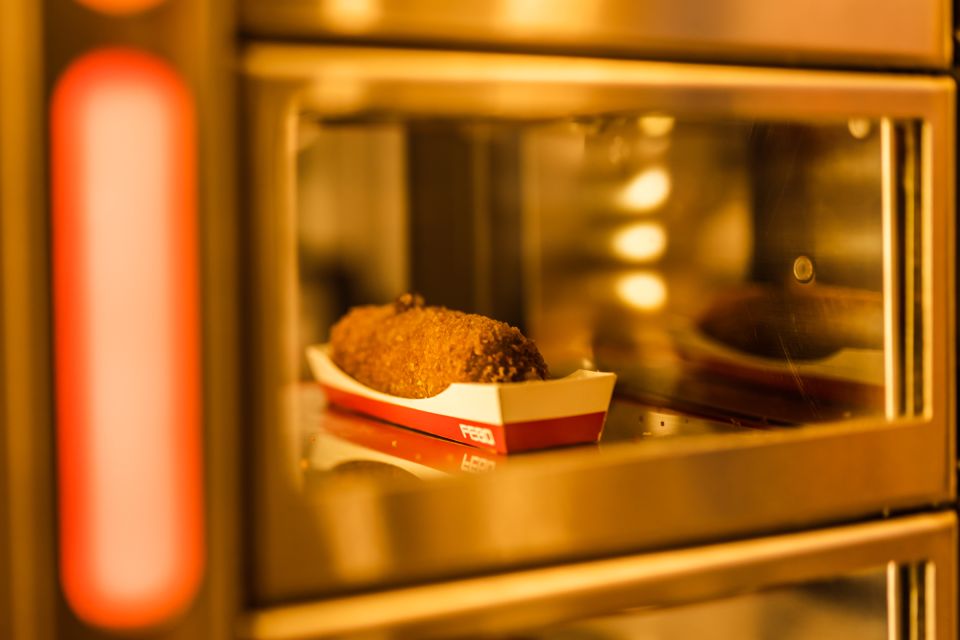 Amsterdam: Private Night Tour of Speakeasies and Bars - How the 3-Hour Route Feels After Dark