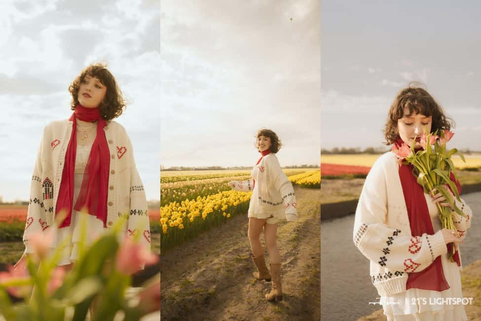 Amsterdam: Private Photoshoot for Couple, Family, or Solo - Should You Book It? My Decision Shortcut