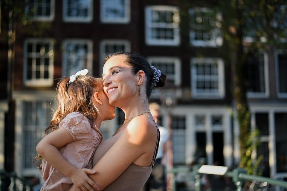 Amsterdam: Private Photoshoot in iconic locations - Key highlights you’ll actually care about