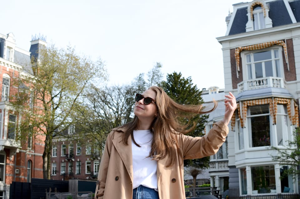 Amsterdam: Private Photoshoot in iconic locations - Who this is best for (and who should skip it)