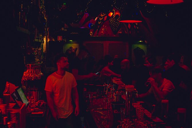 Amsterdam Private Pub Crawl in the City Center - Price and value: why $30.64 can make sense