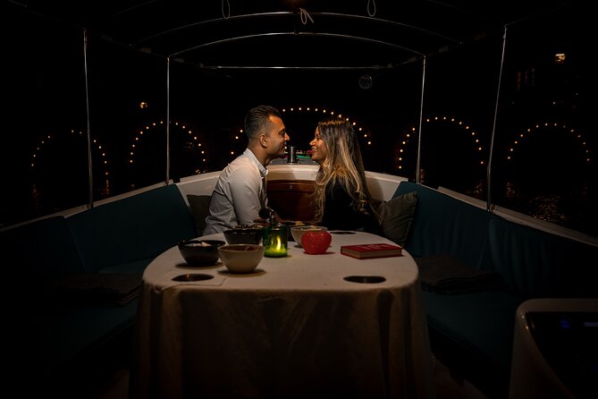 Amsterdam: Private Romantic Evening Canal Cruise + Bubbles/Snacks - Should you book this romantic Amsterdam canal cruise?