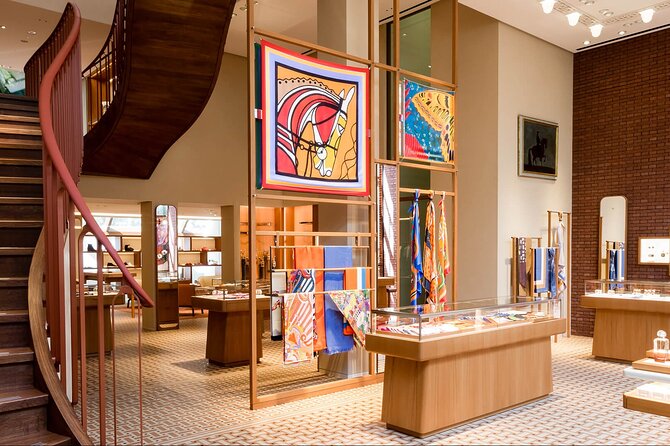 Amsterdam Private Shopping Experience - Why this Amsterdam shopping tour beats wandering on your own