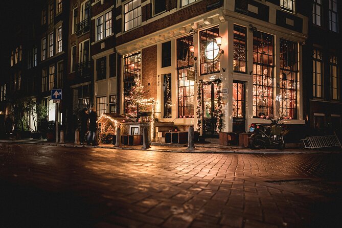 Amsterdam Private Shopping Experience - Picking your style route: from Negen Straatjes to Oud Zuid