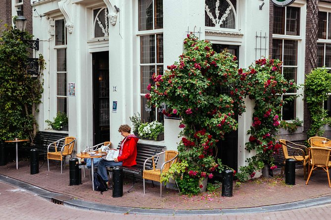 Amsterdam Private Tour: Highlights & Hidden Gems by Bike or Foot - Key Points Before You Go