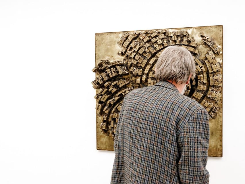 Amsterdam: Private tour to Kröller-Müller Museum - Key Things I’d Save for Your Notes