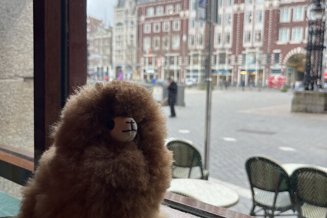 Amsterdam Private Walking & Tasting Tour - Key highlights worth planning for