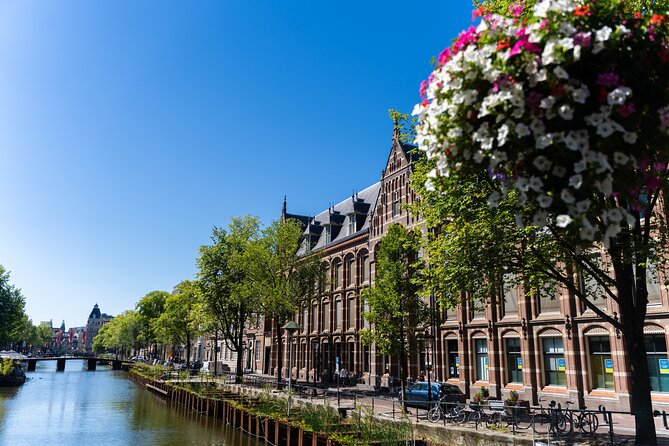 Amsterdam Private Walking Tour - Why this private walking tour is a smart way to see central Amsterdam