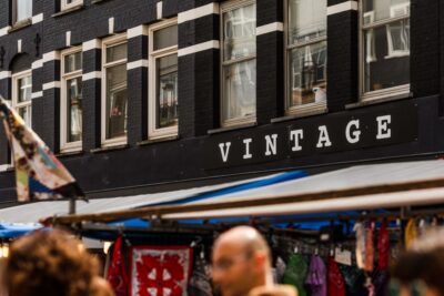 Amsterdam: Private Walking Tour of Jordaan & De 9 Straatjes - De 9 Straatjes: The Shopping Streets Where Small Finds Feel Possible