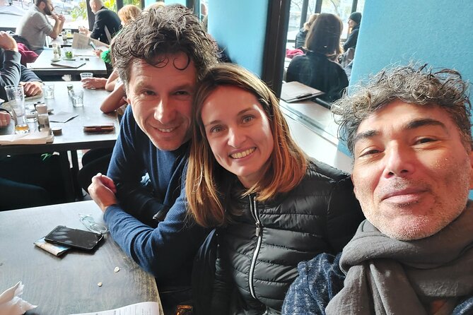 Amsterdam : Private Walking Tour With A Guide (Private Tour) - Choosing 2 hours, 3–4 hours, or longer: the tradeoffs that matter