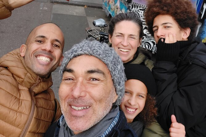 Amsterdam : Private Walking Tour With A Guide (Private Tour) - Should you book this private walking tour?
