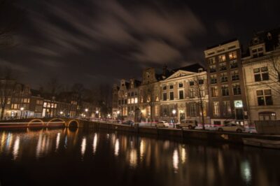 Amsterdam Private Welcome Tour with a Local Guide - Meeting Your Guide Where You Actually Are
