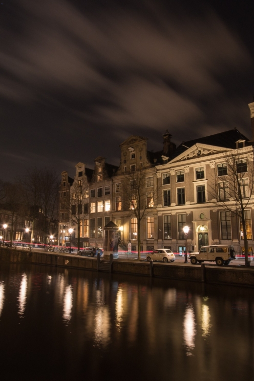 Amsterdam Private Welcome Tour with a Local Guide - Top Attractions, Plus the Stuff You’d Miss Without Guidance