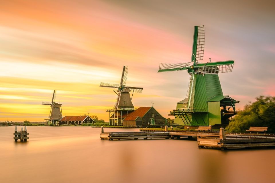 Amsterdam: Private Zaanse Schans Windmills and Volendam Trip - Should you book this private Zaanse Schans and Volendam trip?