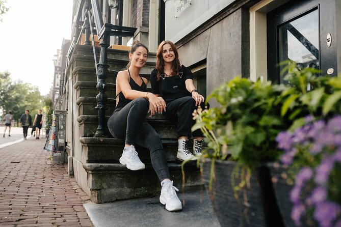 Amsterdam Professional Photoshoot at the Canals - Practical Tips to Get Better Photos in Less Time