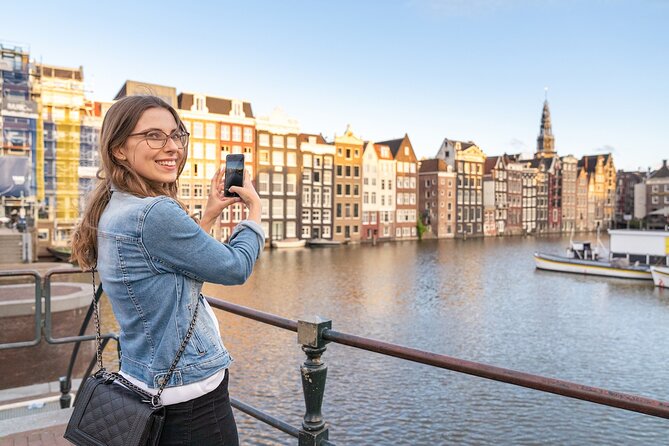 Amsterdam: Red Light District & City Tour (Private tour) - Damrak Q&A: what legality and regulation actually mean on the ground