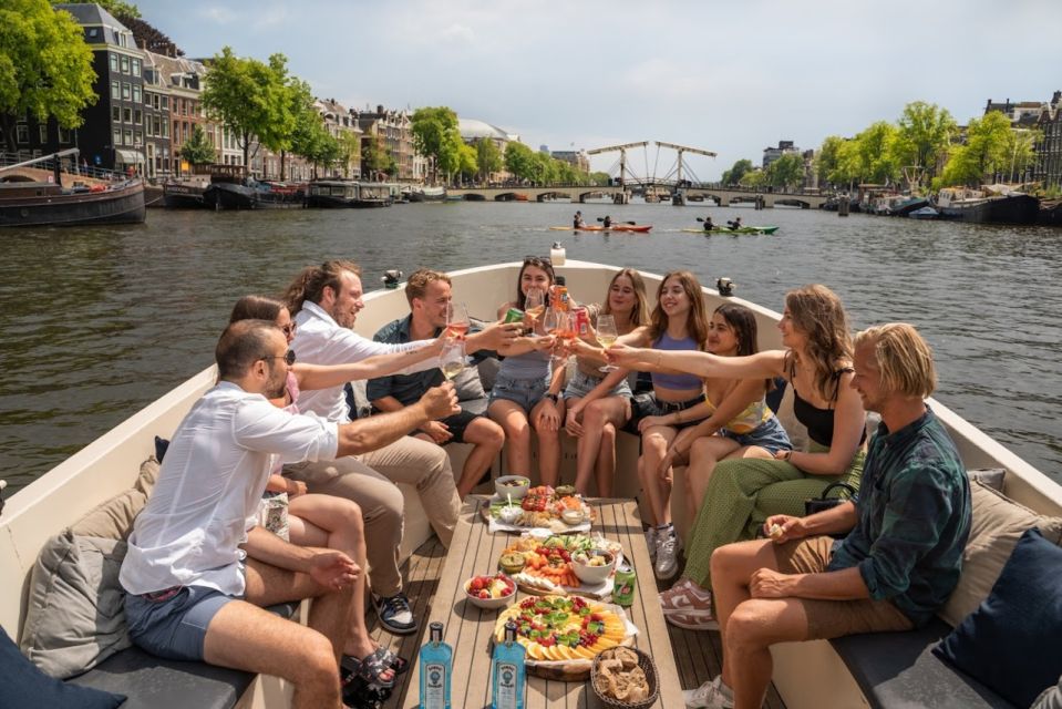 Amsterdam: Red-Light District Pub Crawl and Booze Boat Tour - Should You Book This Red Light Pub Crawl and Booze Boat Tour?