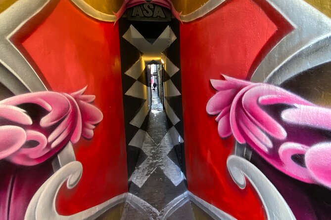 Amsterdam Red Light District: Serene and Other! - Who should book this tour (and who might choose a different option)