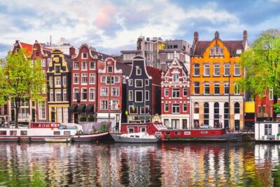 Amsterdam Red Light District Treasure: Self-Guided Tour & Quest - Price and time: what you’re really paying for