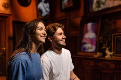 Amsterdam: Rembrandts Immersive Experience Admission Ticket - Inside the 25-Minute 5D Show: What You’ll Actually Experience