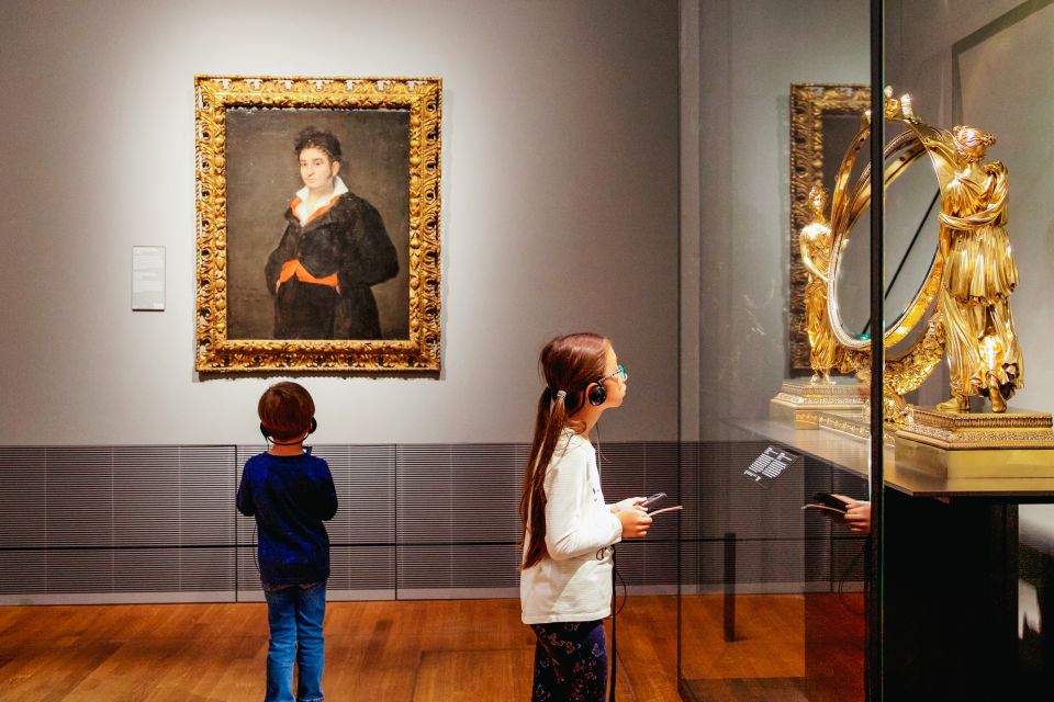 Amsterdam: Rijksmuseum Entry Ticket - The Dutch Masters you’ll actually recognize (and what to do with that)