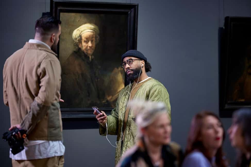 Amsterdam: Rijksmuseum Entry Ticket - Price and value: does $31 make sense here?