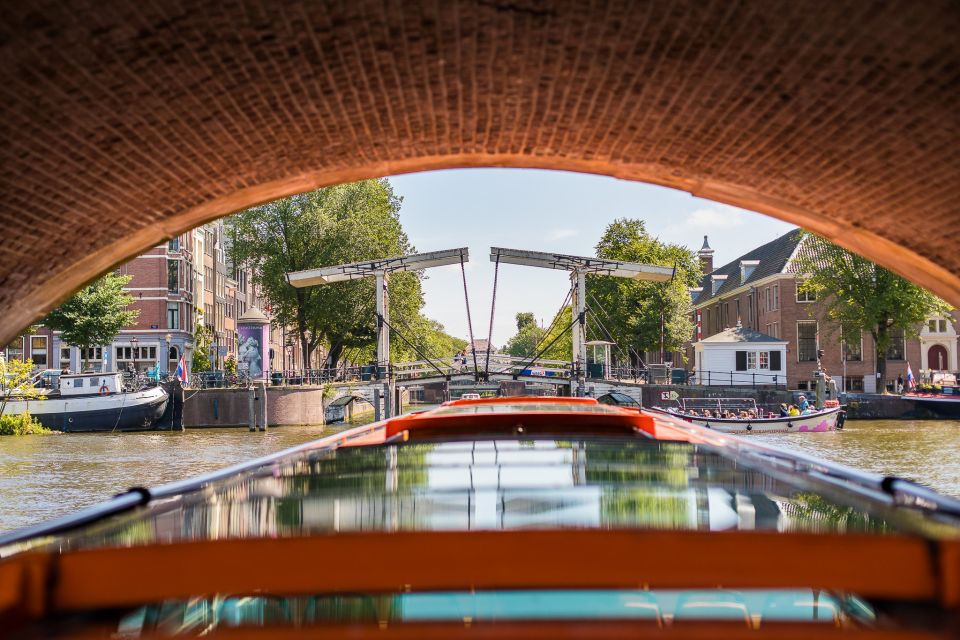 Amsterdam: Rijksmuseum Entry Ticket and Canal Cruise Combo - Should You Book This Rijksmuseum + Canal Cruise Ticket?