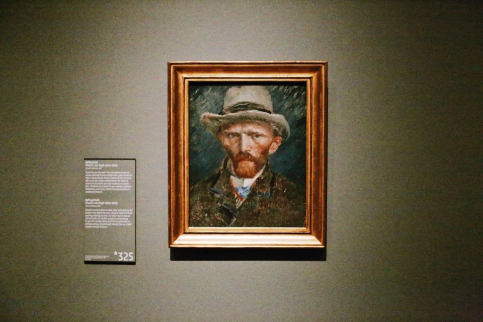 Amsterdam: Rijksmuseum Masterpieces Guided Small Group Tour - Key highlights you’ll actually feel during the tour