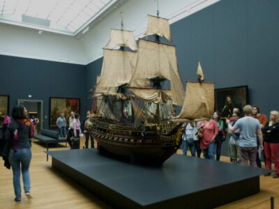 Amsterdam: Rijksmuseum Masterpieces Guided Small Group Tour - A fast intro to the Dutch Golden Age that stays with you